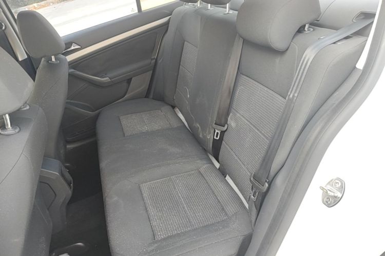 Volkswagen Lavida 2017 immagine di auto #17