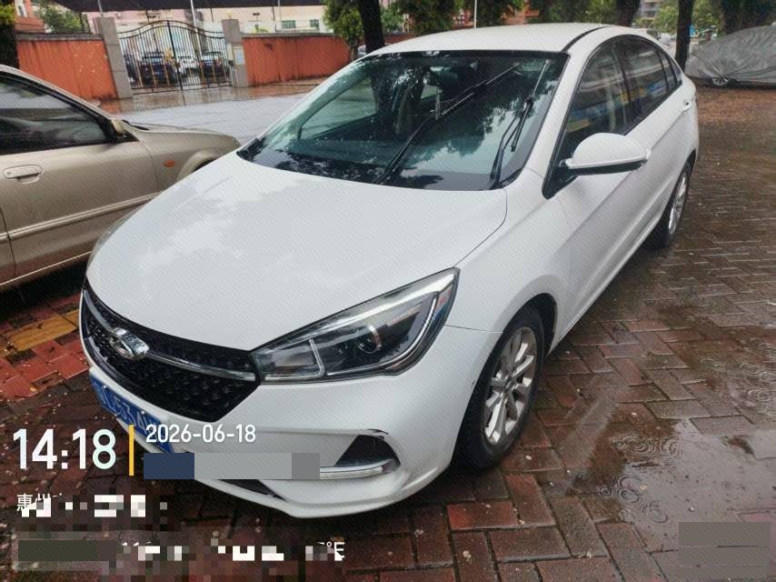 2019 2019 car image