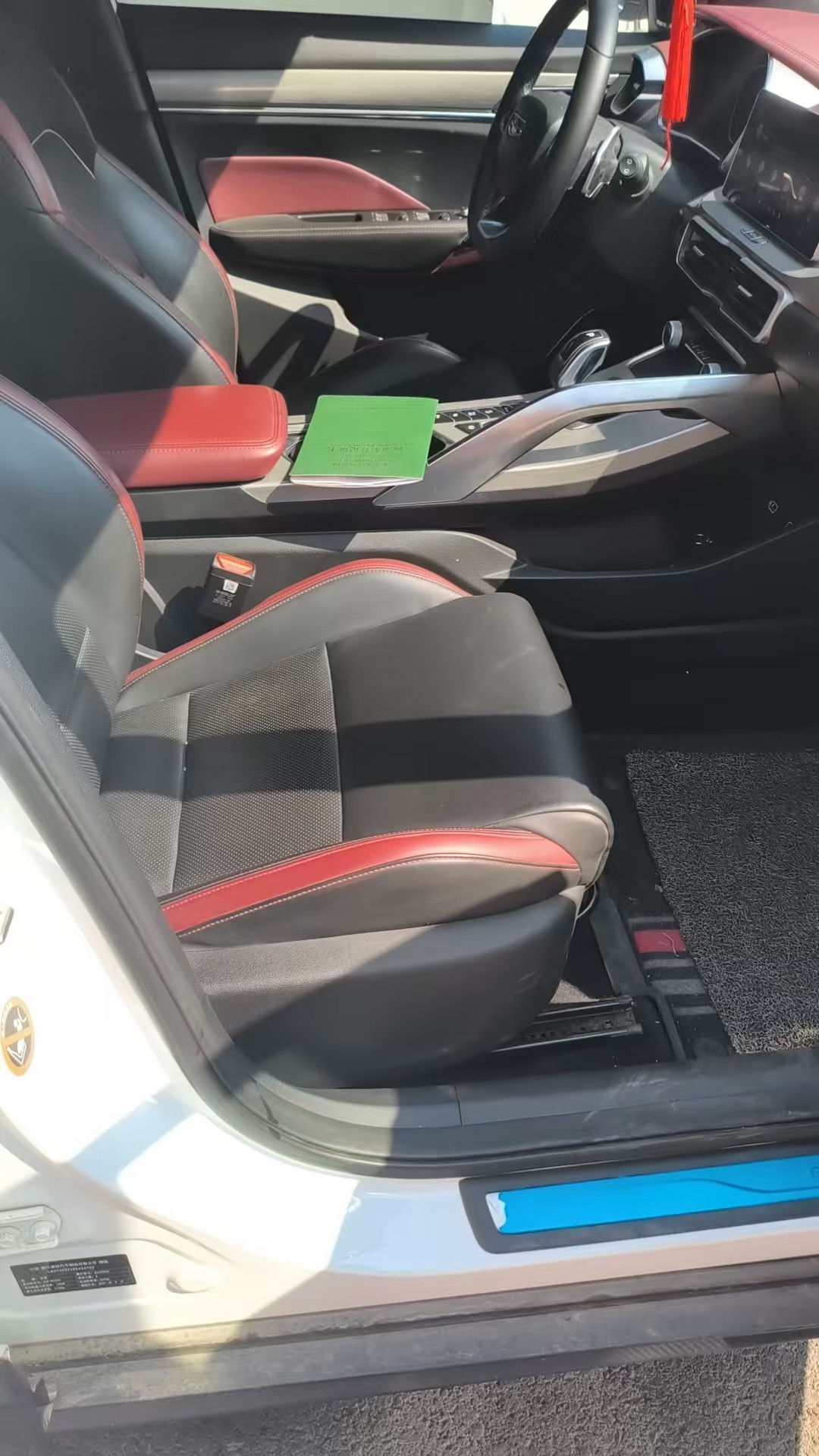 GEELY Coolray 2019 #4 GEELY Coolray 2019 car image #4