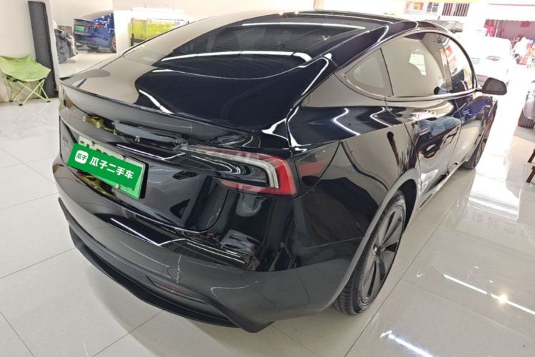 Tesla Model 3 2023 #7 Tesla Model 3 2023 immagine di auto #7