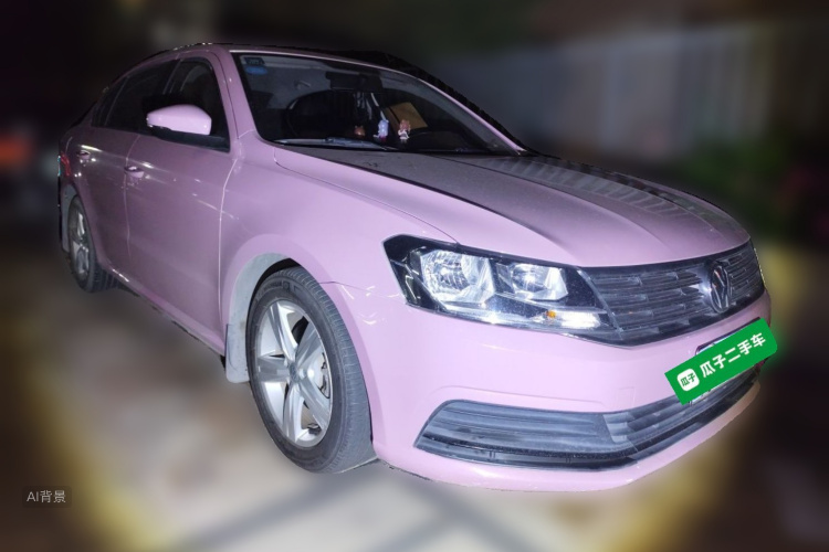 Volkswagen Lavida 2017 #4 Volkswagen Lavida 2017 car image #4