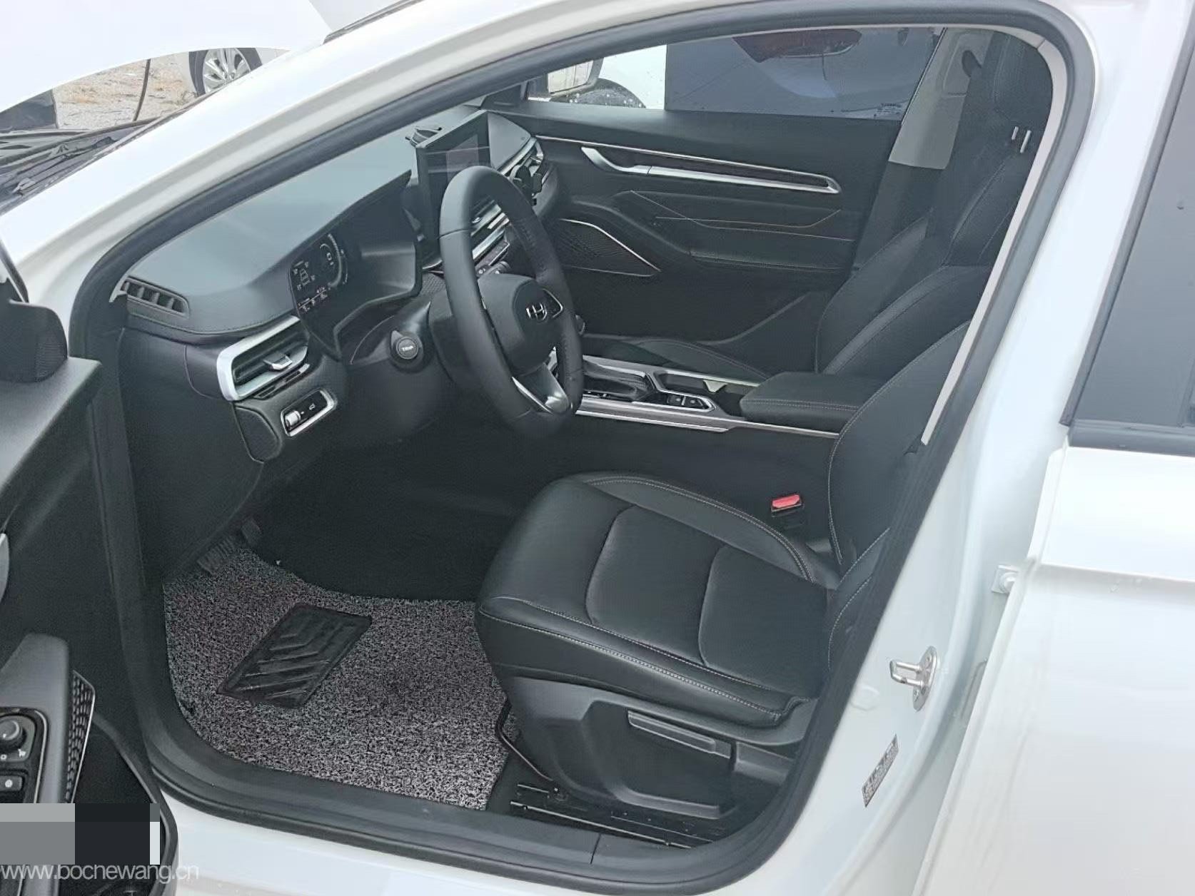 GEELY Emgrand 2024 #6 GEELY Emgrand 2024 car image #6