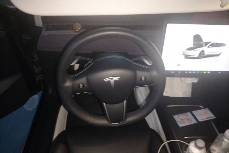 Tesla Model 3 2022 #18 Tesla Model 3 2022 car image #18