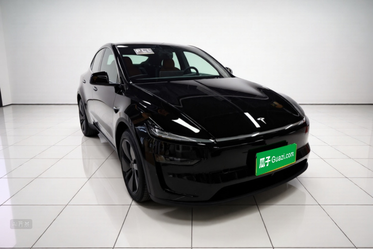 Tesla Model Y 2026 car image #4