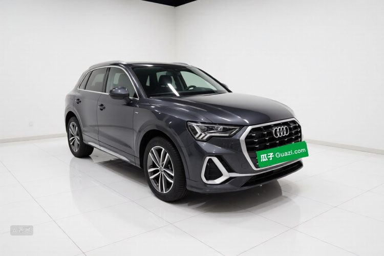 Audi Q3 2023 #4 Audi Q3 2023 car image #4