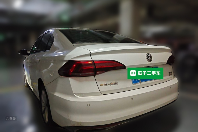 Volkswagen Bora 2019 #5 Volkswagen Bora 2019 car image #5
