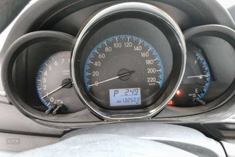 Toyota Vios 2019 #13 Toyota Vios 2019 imagen de coche #13