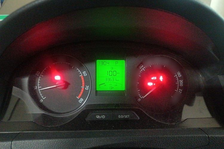 Skoda Rapid 2016 #16 Skoda Rapid 2016 car image #16