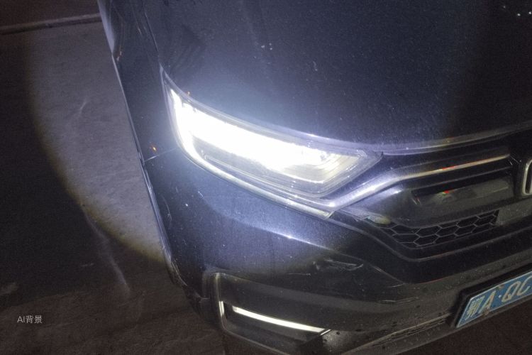 Honda CR-V 2020 imagem de carro #8