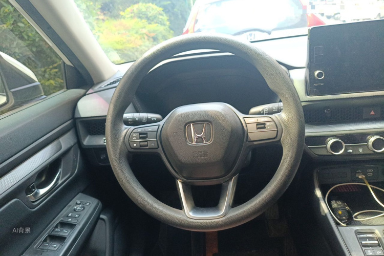 Honda CR-V 2023 car image #12