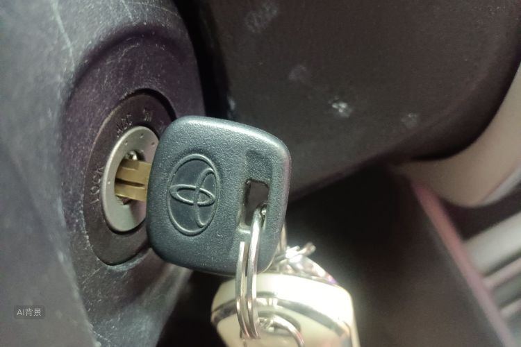 Toyota Vios 2018 immagine di auto #10