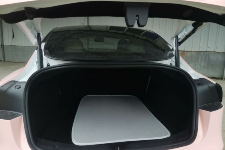 Tesla Model 3 2024 #19 Tesla Model 3 2024 immagine di auto #19