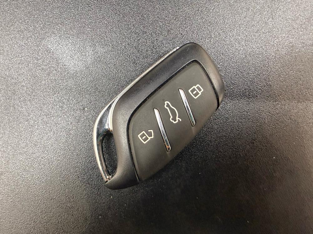 MG 5 2025 #11 MG 5 2025 car image #11