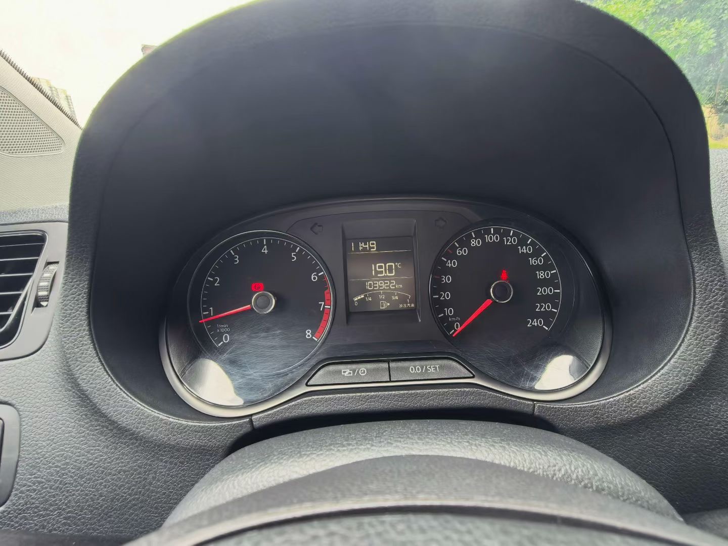 Volkswagen Polo 2017 #9 Volkswagen Polo 2017 immagine di auto #9