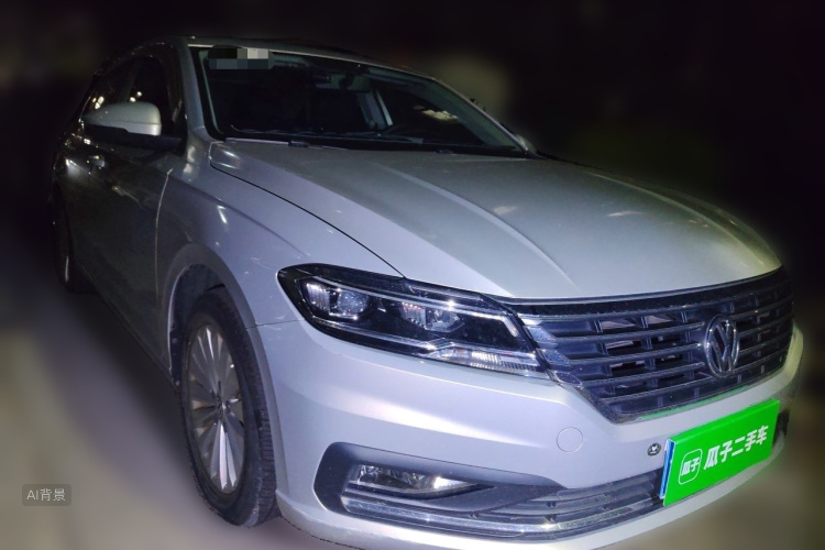 Volkswagen Lavida 2018 #4 Volkswagen Lavida 2018 car image #4
