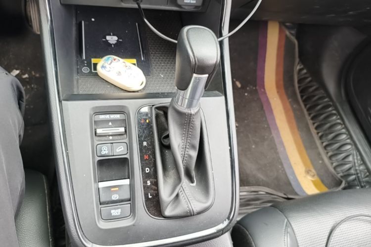 Honda CR-V 2022 car image #14