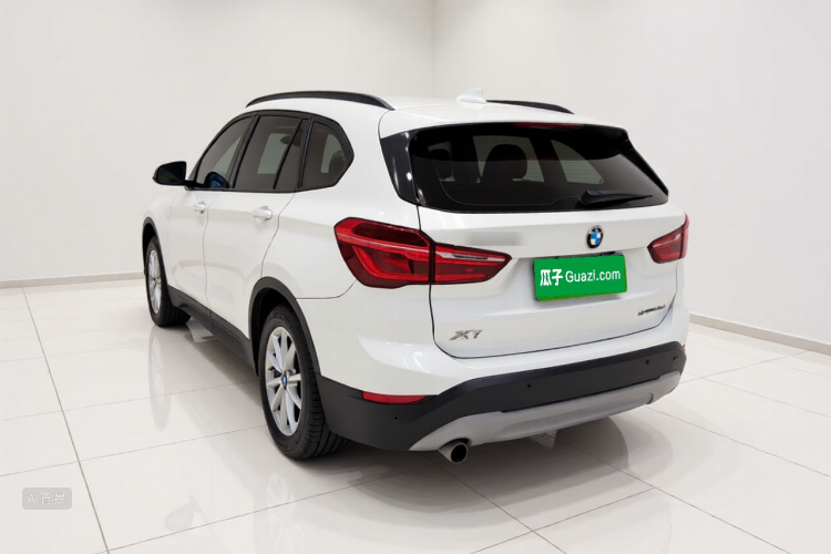 BMW X1 2018 #5 BMW X1 2018 car image #5