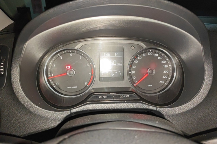 Volkswagen Polo 2016 #16 Volkswagen Polo 2016 car image #16