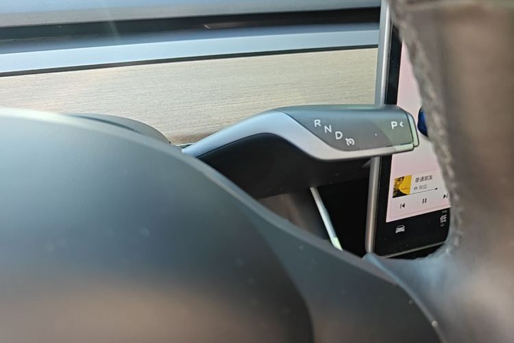 Tesla Model 3 2020 car image #14