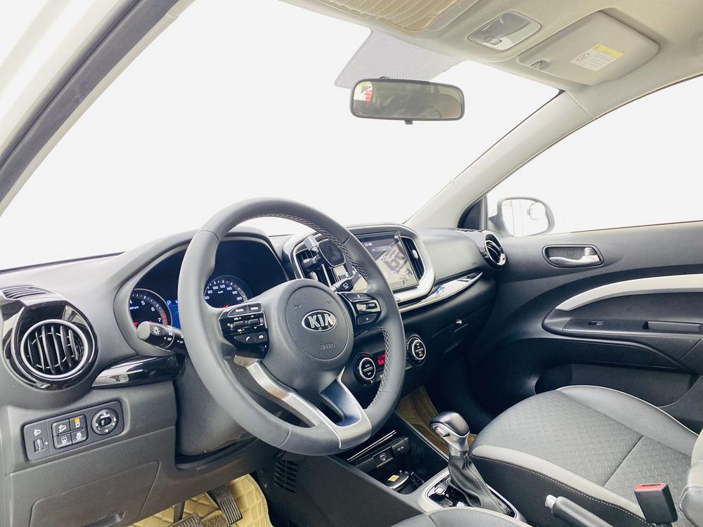 Kia KX1 2019 #13 Kia KX1 2019 car image #13