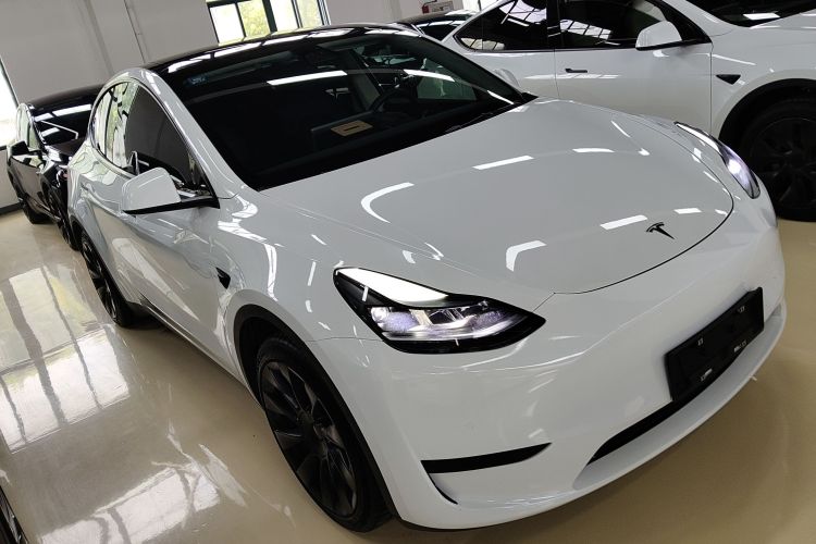 Tesla Model Y 2023 car image #4