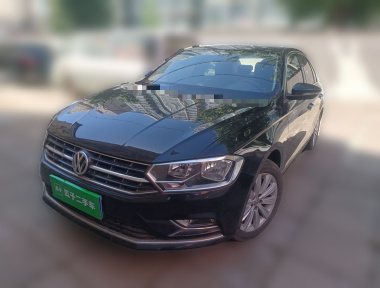 Volkswagen Bora 2018 car image 
