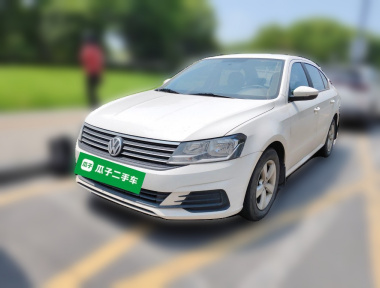 Volkswagen Lavida 2020 car image 