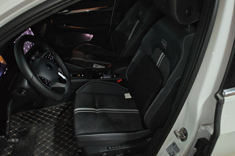 Volkswagen Golf 2022 #17 Volkswagen Golf 2022 car image #17