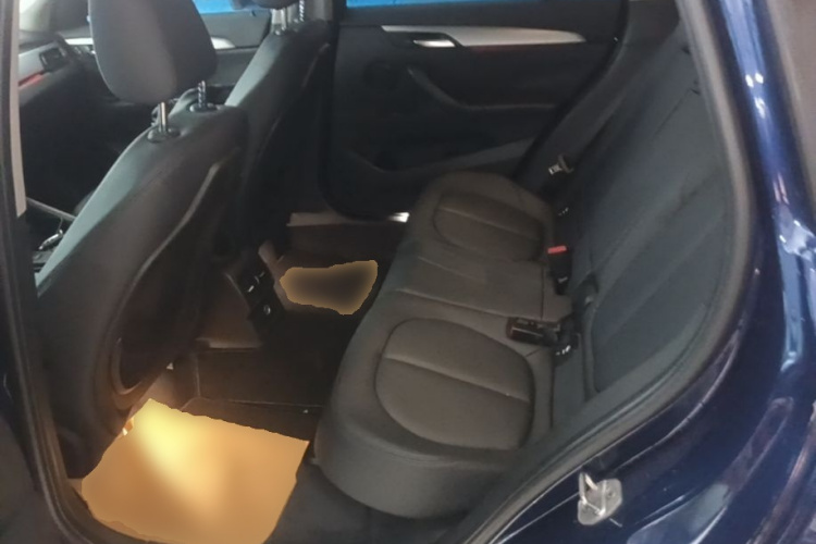 BMW X1 2016 #17 BMW X1 2016 car image #17