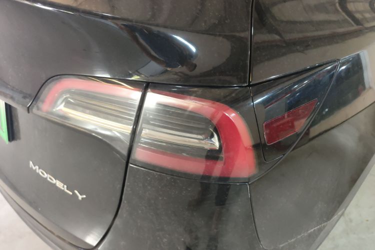 Tesla Model Y 2022 #8 Tesla Model Y 2022 immagine di auto #8