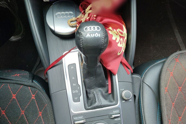 Audi A3 2019 #18 Audi A3 2019 car image #18