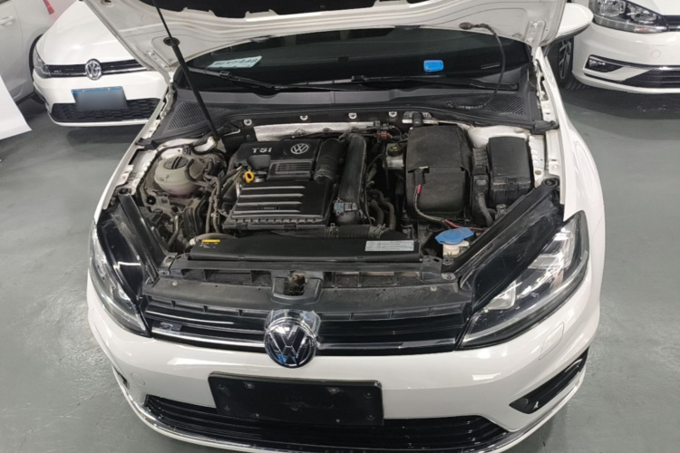 Volkswagen Golf 2016 #22 Volkswagen Golf 2016 car image #22