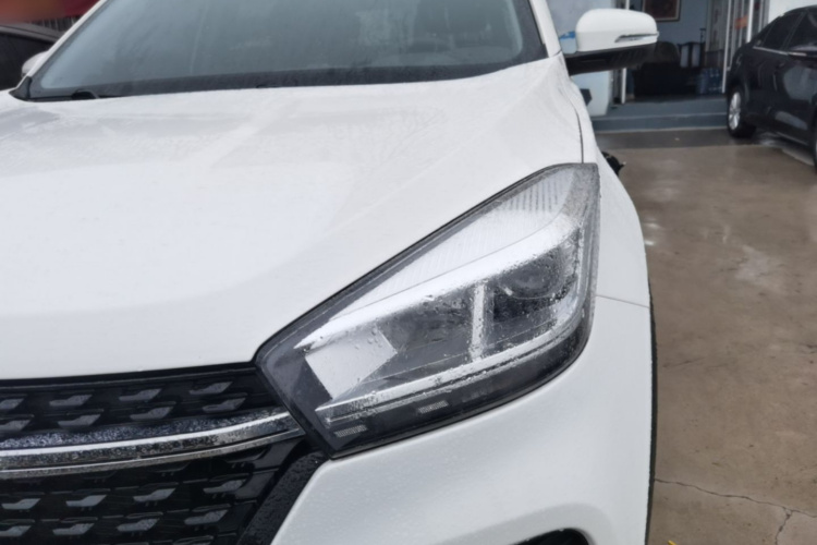 Chery Tiggo 5x 2019 #23 Chery Tiggo 5x 2019 imagen de coche #23
