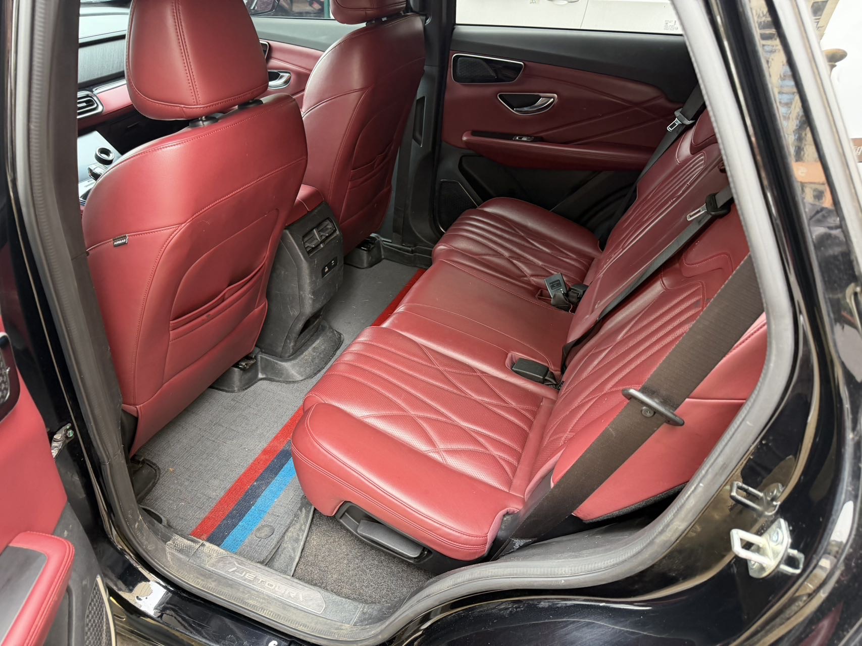 捷途 捷途X70 PLUS 2024 汽车图片 #4