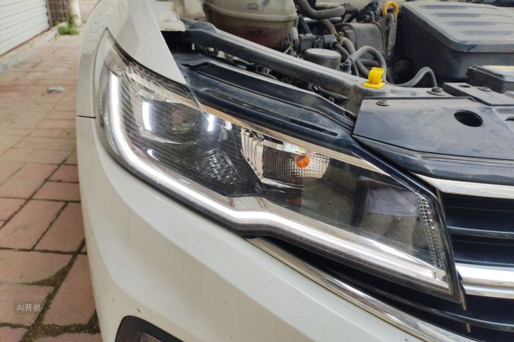 Volkswagen Bora 2021 car image #8
