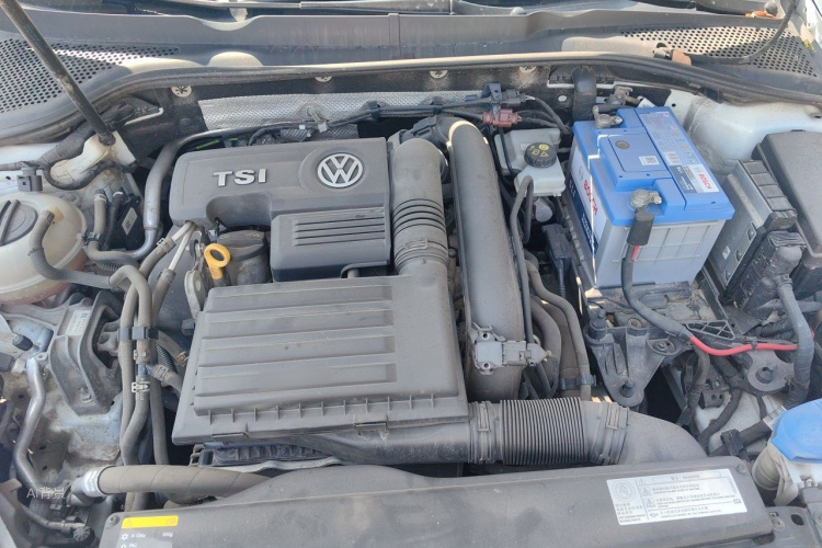 Volkswagen Golf 2017 car image #22