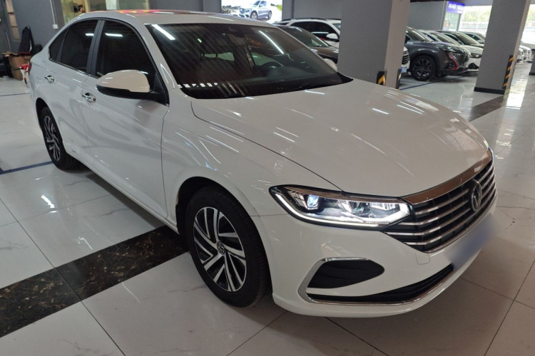 Volkswagen Lavida 2023 car image #4