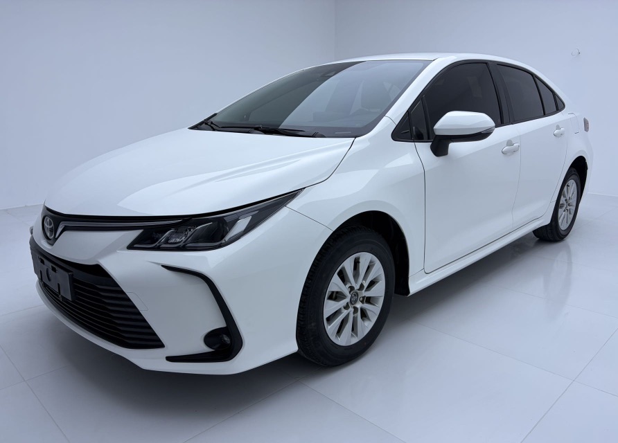 Toyota Corolla 2022 Toyota Corolla 2022 car image