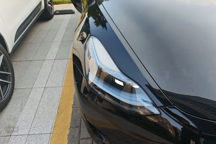 Tesla Model 3 2023 immagine di auto #8