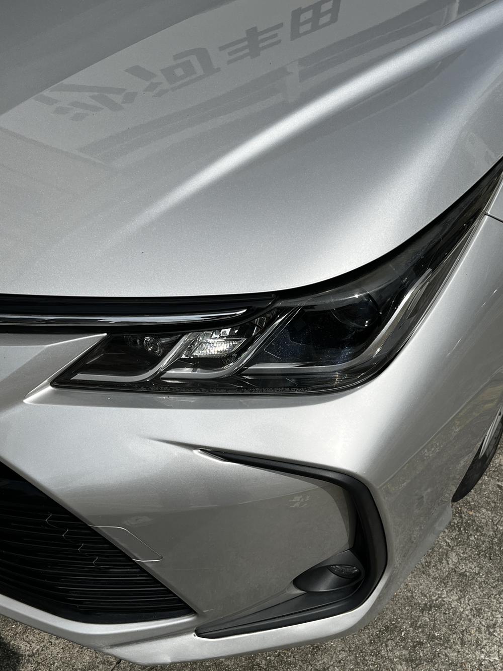 Toyota Corolla 2020 #13 Toyota Corolla 2020 car image #13