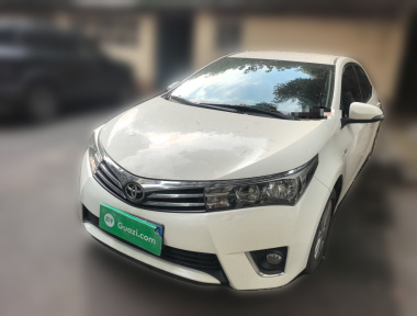 2015 2015 car image