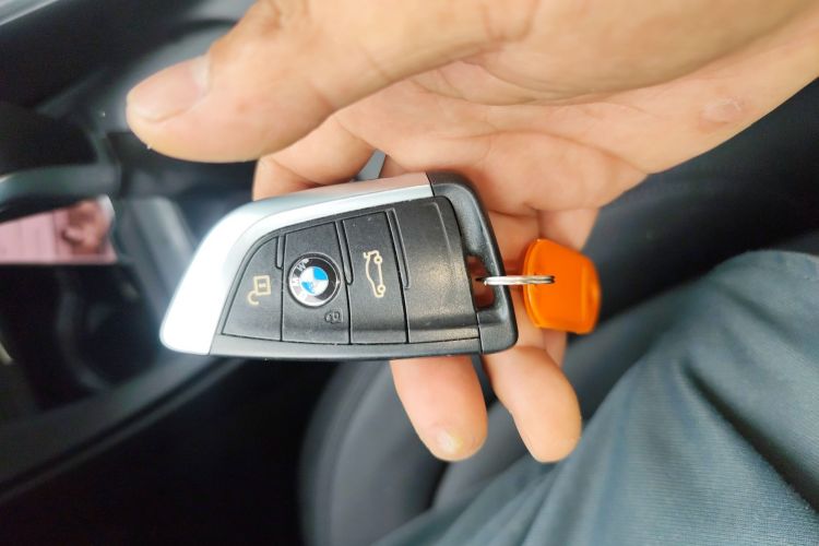 BMW X1 2017 image de voiture #14