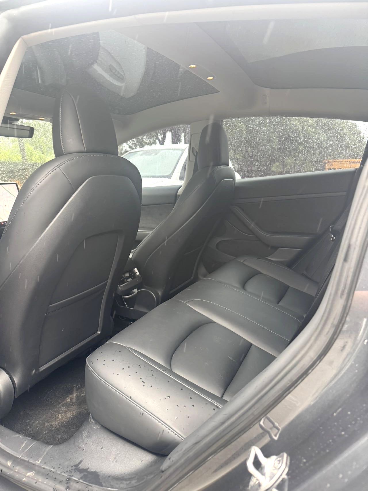 Tesla Model 3 2021 car image #8