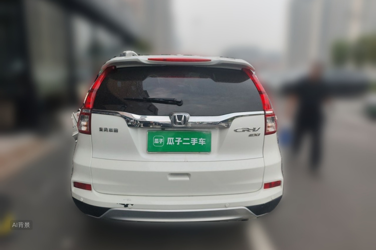 Honda CR-V 2016 car image #6