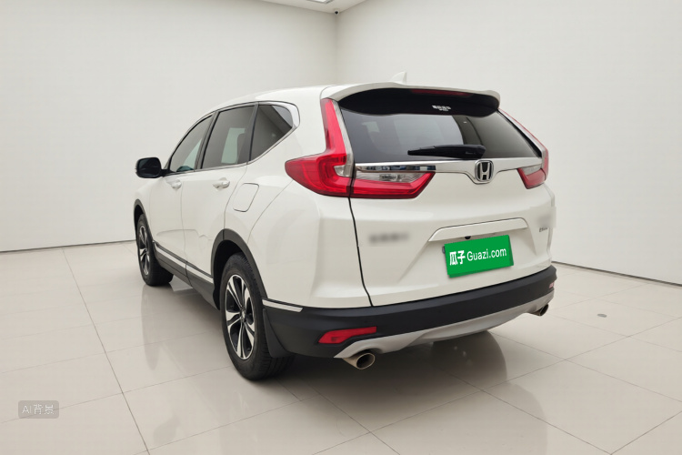 Honda CR-V 2018 car image #5