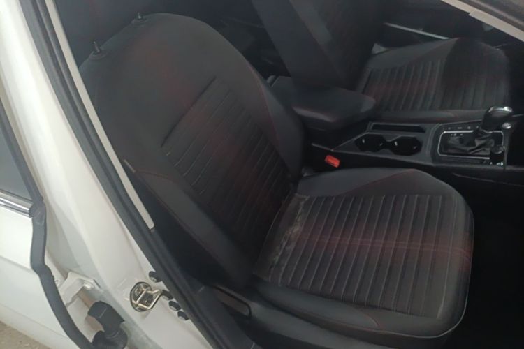 Volkswagen Lavida 2022 car image #24