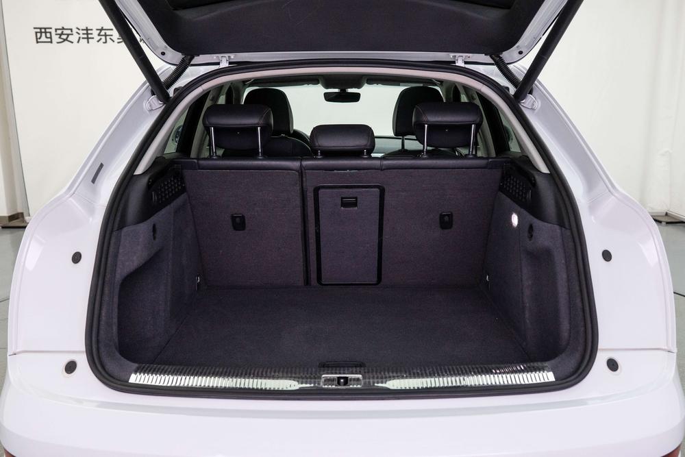 Audi Q3 2019 #23 Audi Q3 2019 immagine di auto #23