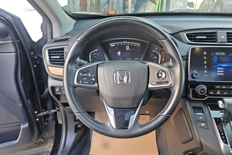 Honda CR-V 2020 #11 Honda CR-V 2020 изображение автомобиля #11