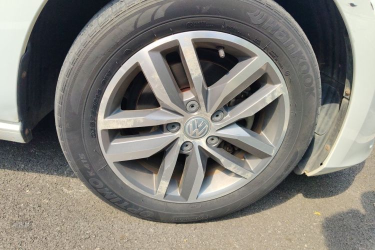 Volkswagen Golf 2016 #9 Volkswagen Golf 2016 car image #9