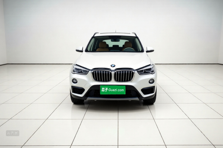 BMW X1 2017 car image #3
